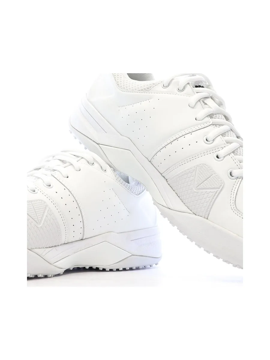 Baskets Blanches Homme Le Coq Sportif Gasquet0 8