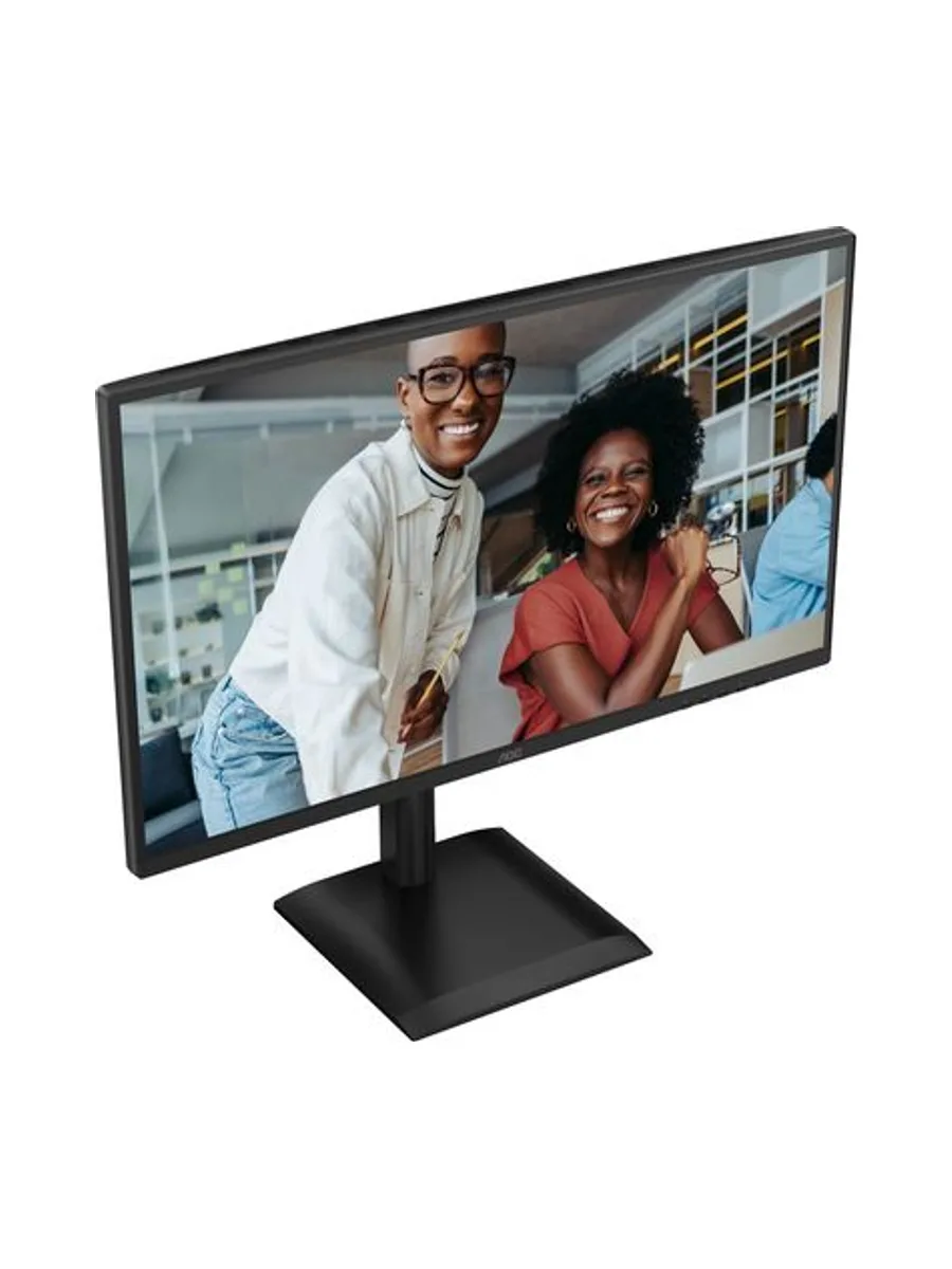AOC 27E4CV computer monitor 10
