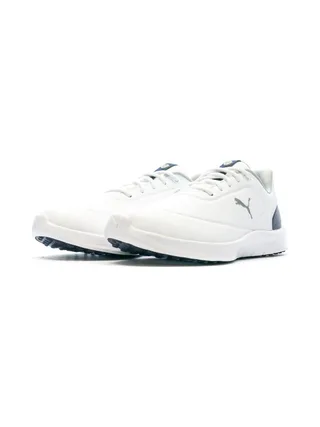 Chaussures de Golf Blanches Femme Puma Laguna Fusion 6