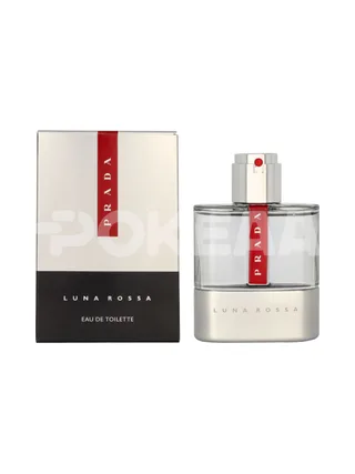 Prada Luna Rossa Pour Homme Edt Spray 50ml 1