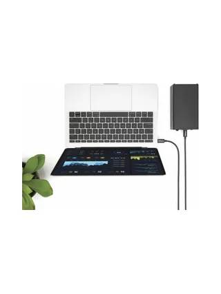 2m Thunderbolt 3 20Gbps USB-C Cable 4