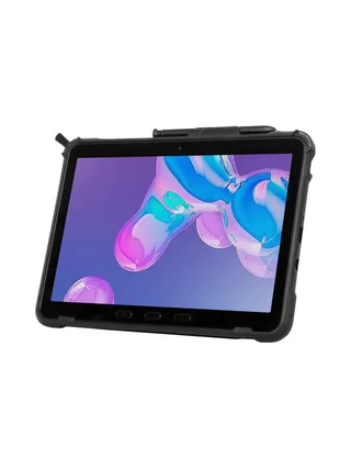 VersaVu Clear Case for iPad 10.9" 13