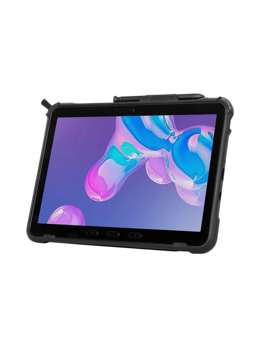 VersaVu Clear Case for iPad 10.9" 13