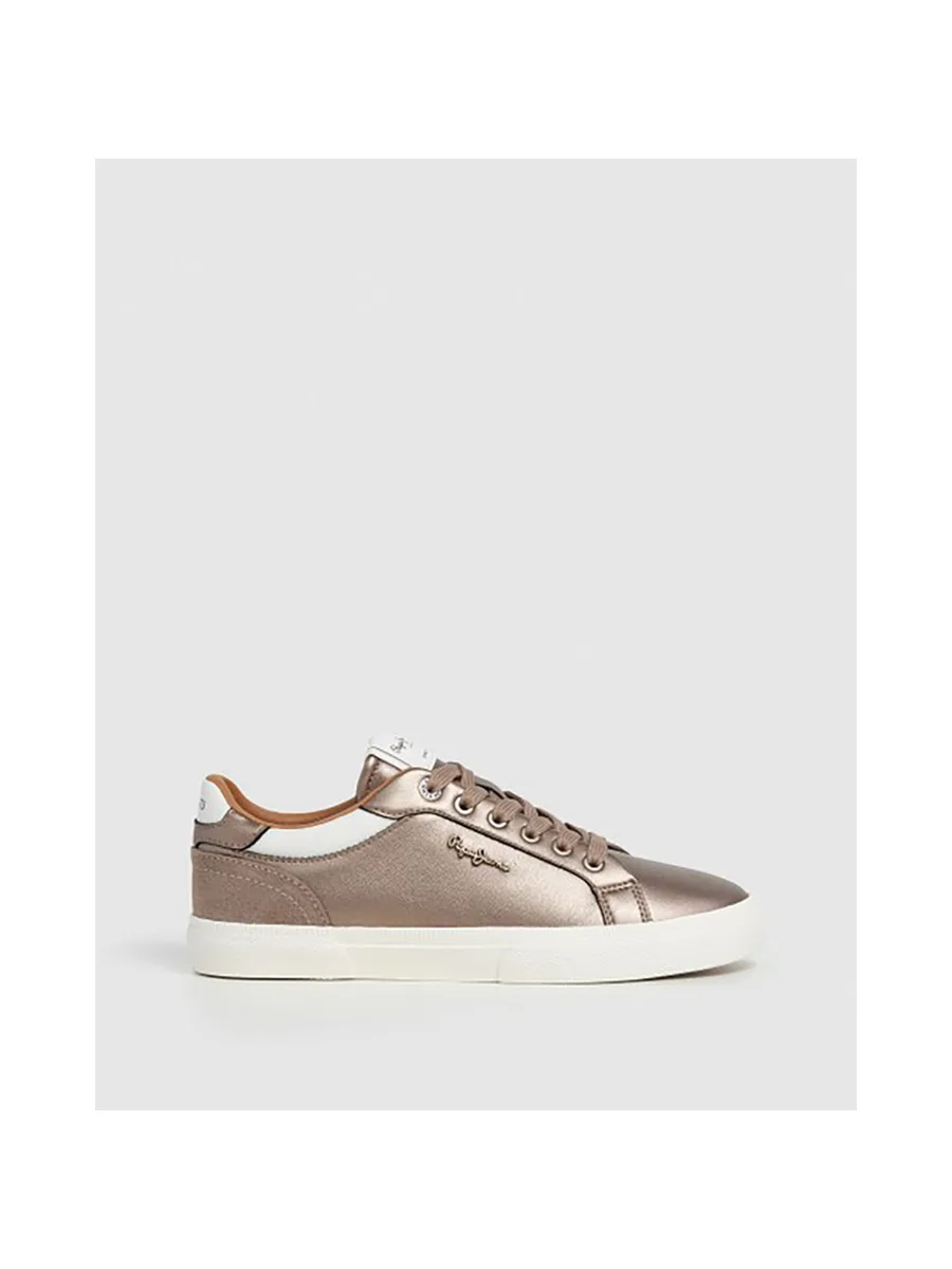 PEPE JEANS Kenton Glam - Baskets 2
