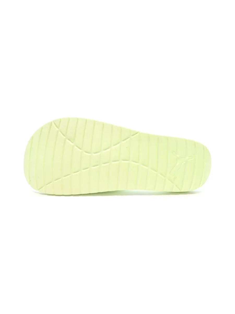 Claquettes Vert Homme Puma Divecat V2 Lite 3