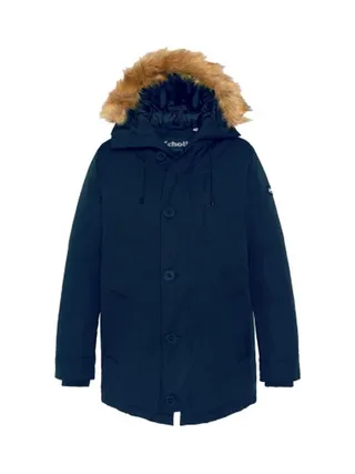Parka Marine Homme Schott HONOUR 1