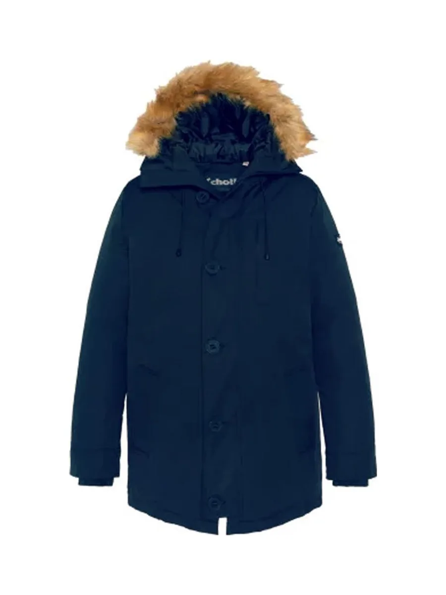 Parka Marine Homme Schott HONOUR 2