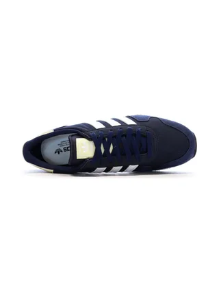 Baskets Marines Homme Adidas Usa 4
