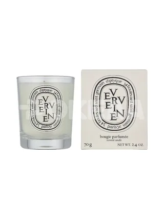 Diptyque Verveine Scented Candle 1