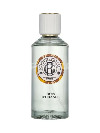 Roger & Gallet Bois D'Orange Wellbeing Fragrant Water 100ml - Natural Spray 2