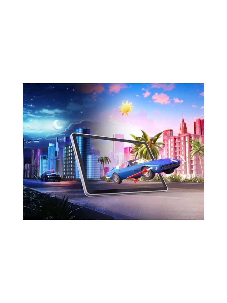 Lenovo Tab 15