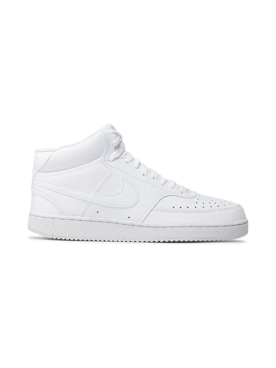 Baskets Nike Court Vision Mid Next Nature 5