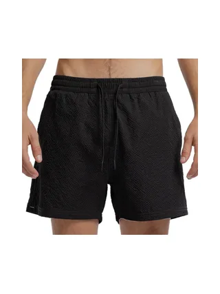 Maillot de bain Noir Homme Teddy Smith S-felipe 1