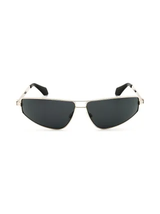 Palm Angels CLAVEY — Lunettes de soleil 2