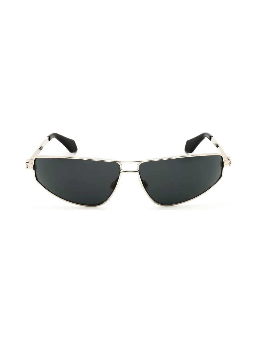 Palm Angels CLAVEY — Lunettes de soleil 6