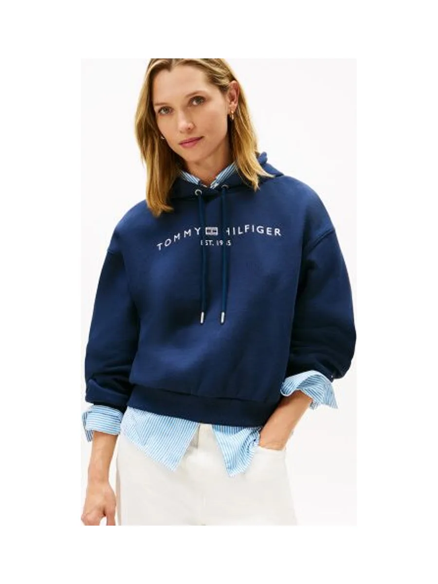 Sweat-shirt TOMMY HILFIGER WW0WW47832 2
