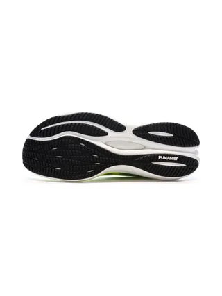 Chaussures de running Jaune Homme Puma Velocity Nitro 3 5
