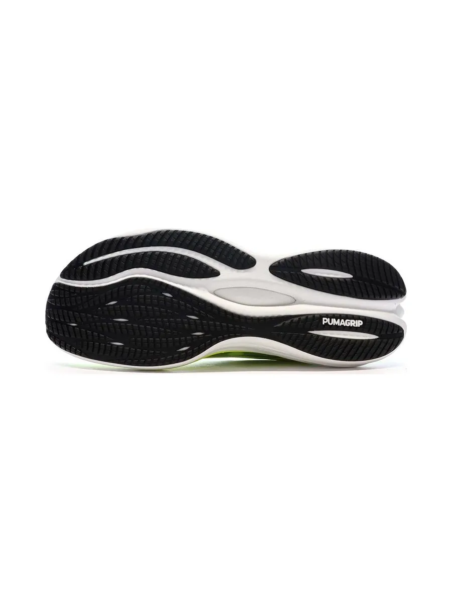 Chaussures de running Jaune Homme Puma Velocity Nitro 3 6