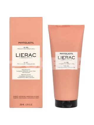 Lierac Phytolastil Stretchmark Prevention Gel 200ml 1