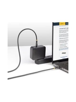 StarTech.com USB2EPR3M USB cable 6