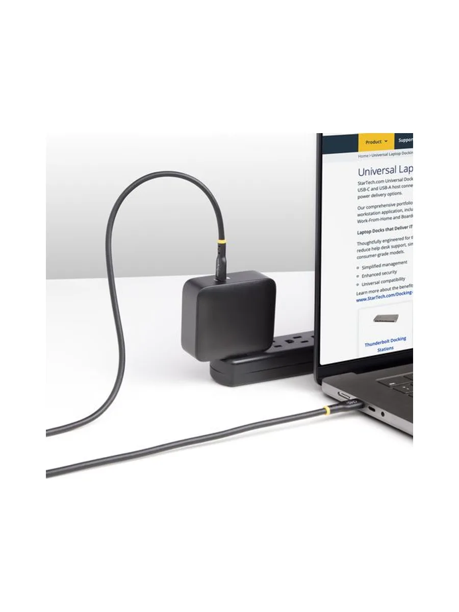 StarTech.com USB2EPR3M USB cable 6