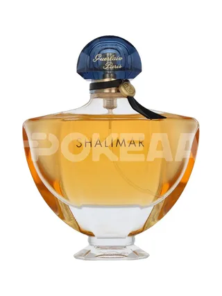 Guerlain Shalimar Edp Spray 90ml 2