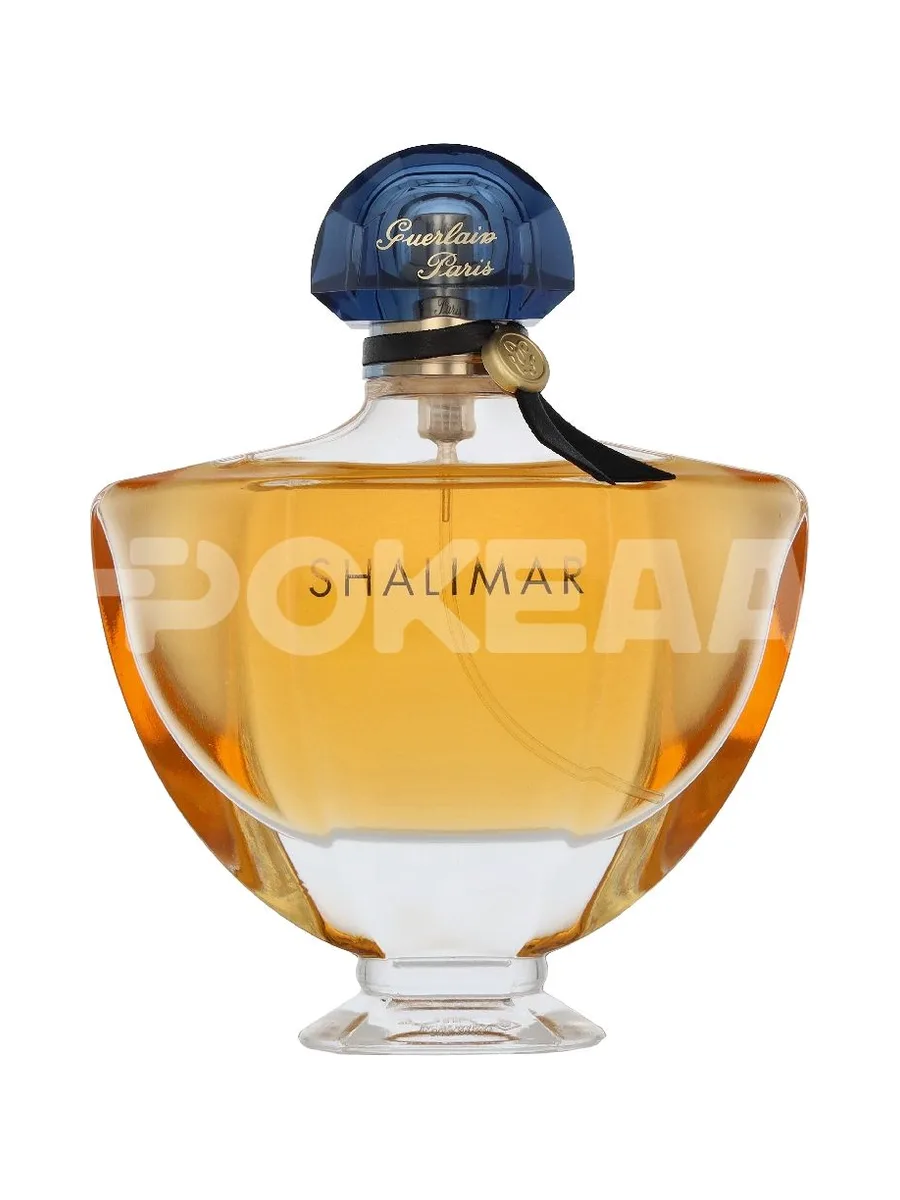 Guerlain Shalimar Edp Spray 90ml 2