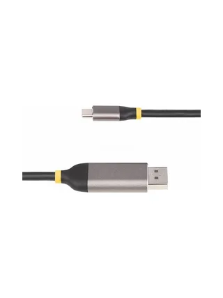 10ft/3m USB-C to DP Adapter Cable 8K60 3