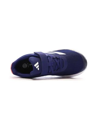 Baskets Marines Garçon Adidas Duramo 4