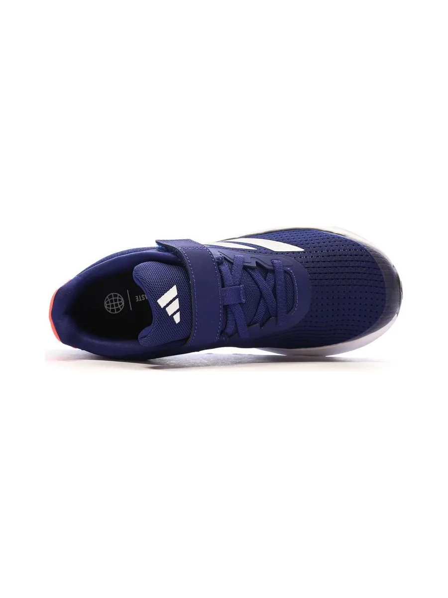 Baskets Marines Garçon Adidas Duramo 4