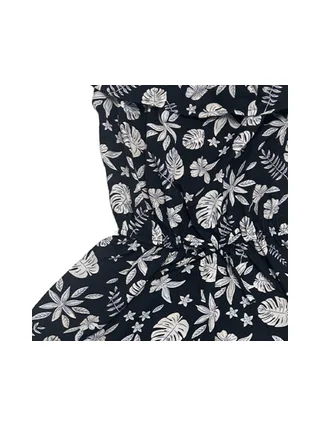 Combishort Marine Fille Name it Finaya 2