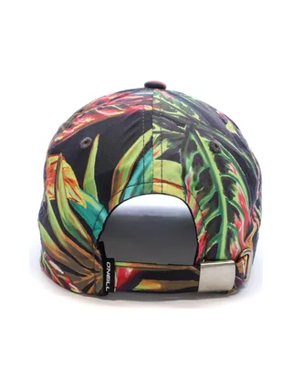 Casquette Noire Homme O'Neill Seacoast 3