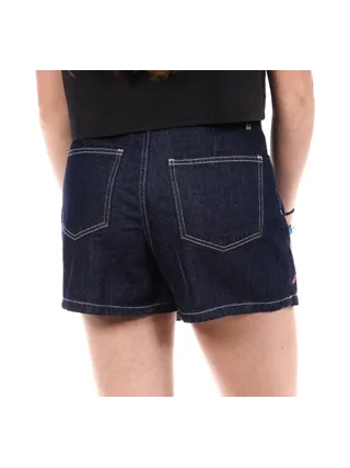 Jupe Short Bleu Femme Jennyfer DILYB 2
