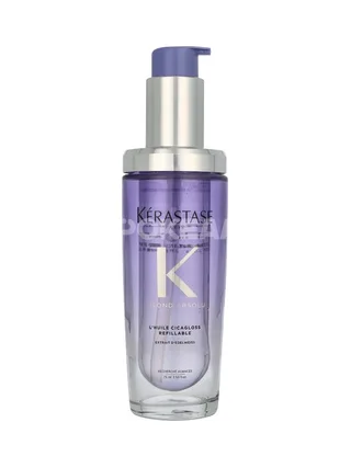 Kerastase Blond Cicagloss Oil 75ml 2