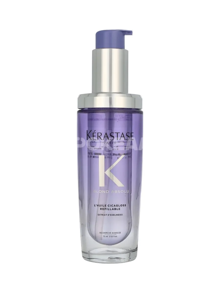 Kerastase Blond Cicagloss Oil 75ml 2