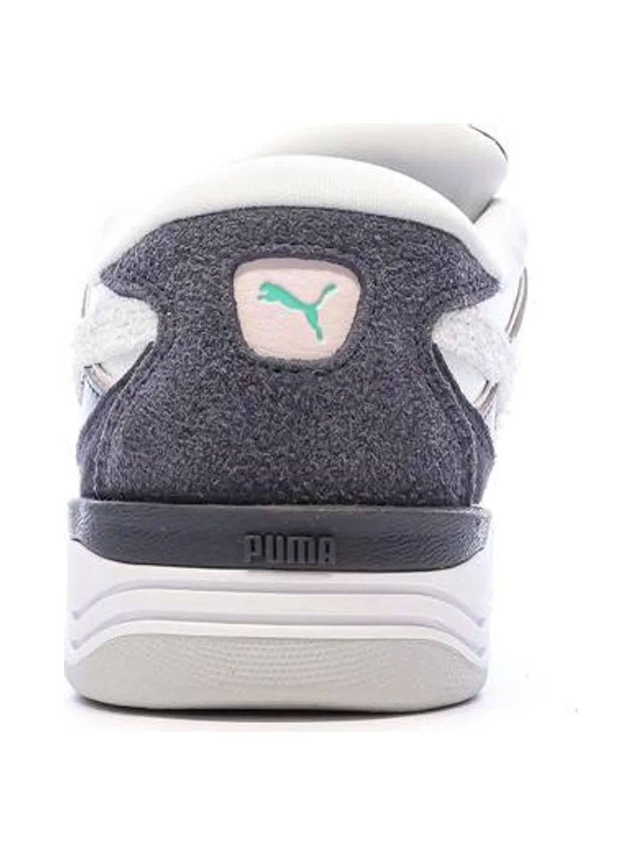Baskets Marine/Blanc Femme Puma 180 Prm 4