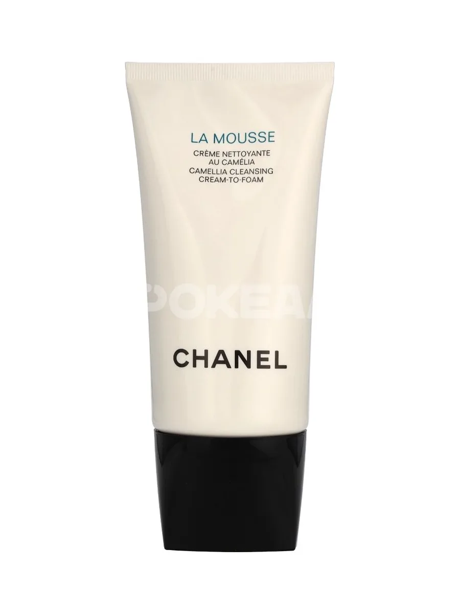 Chanel La Mousse Camelia 150ml 2
