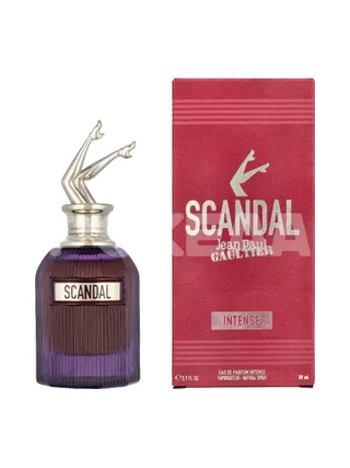 J.P. Gaultier Scandal Intense Edp Spay 80ml 1