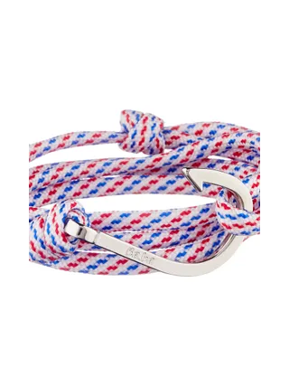 Bracelet cité blanc 3