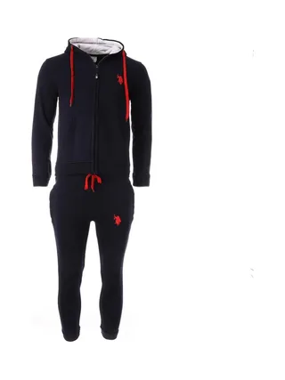 Survêtement Marine Homme US Polo ASSN 131A 1