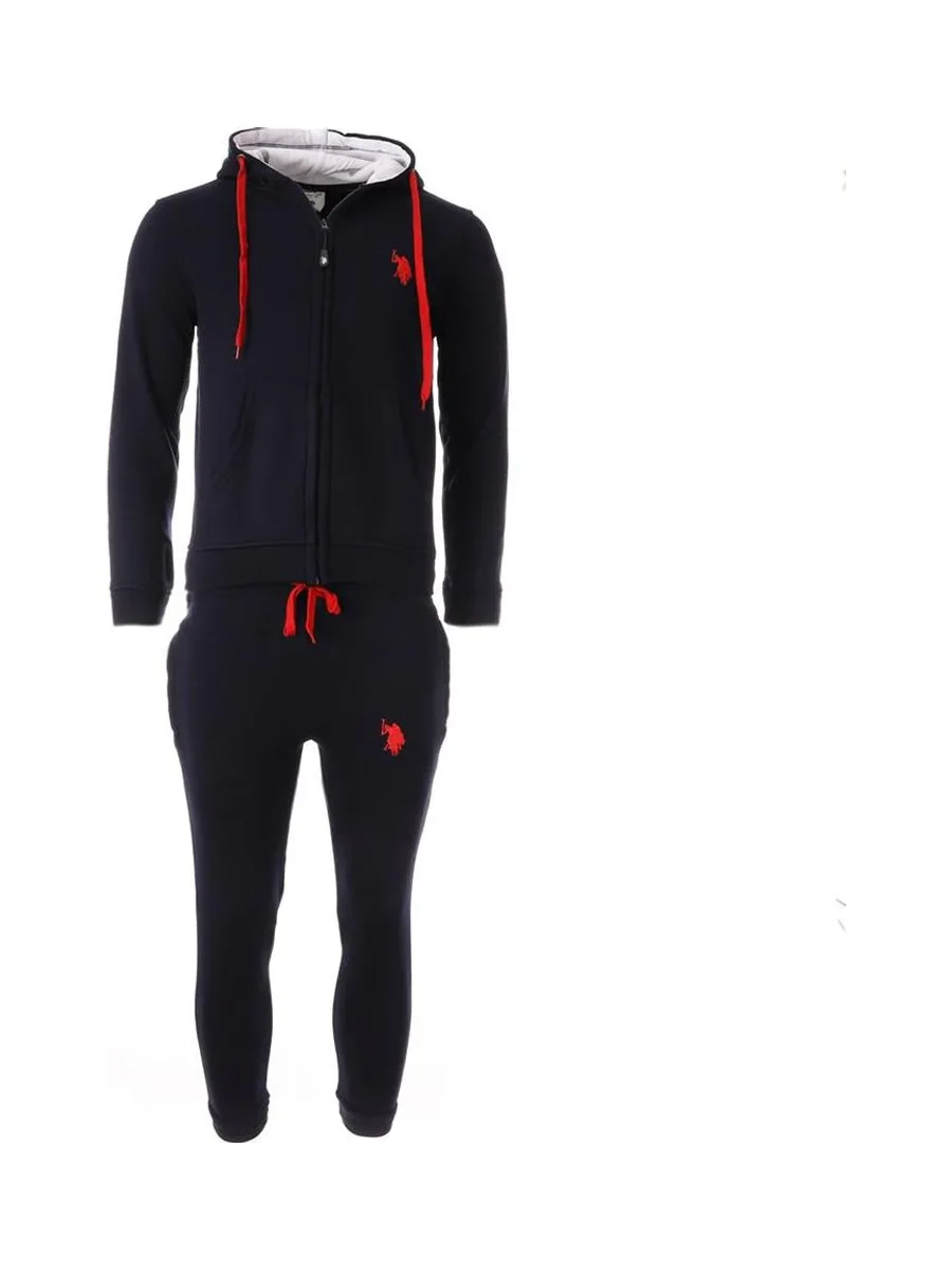 Survêtement Marine Homme US Polo ASSN 131A 2