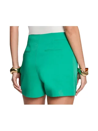 Short Vert Femme Morgan City 2