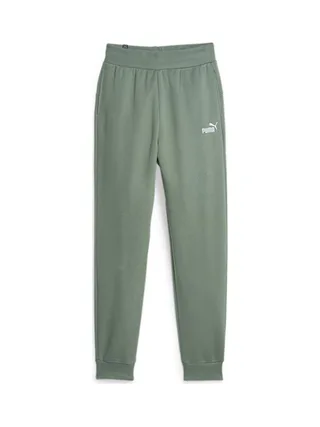 Jogging Vert Femme Puma 670007 1