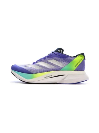 Chaussures de Running Bleu Homme Adidas Adizero Boston IF9211 1