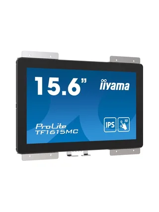 15.6" PCAP BezelFree 10P Touch 1920x1080 2