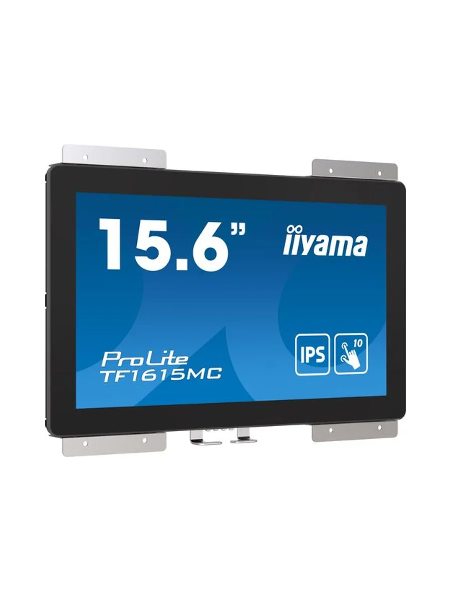15.6" PCAP BezelFree 10P Touch 1920x1080 2