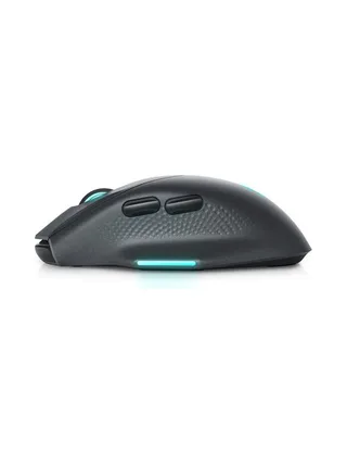AW Wireless Gaming Mouse - AW620M DSoM 3