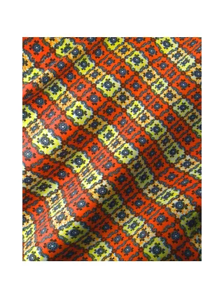 Vlisco Super-Wax 1