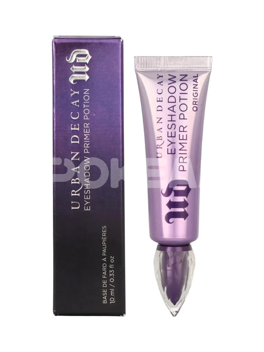Urban Decay Eyeshadow Primer Potion 10ml - Original 1