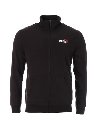 Veste Noire Homme Puma Ess 2 1
